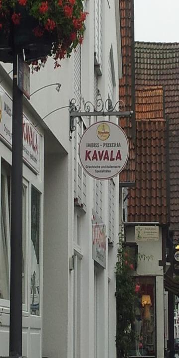 Kavala